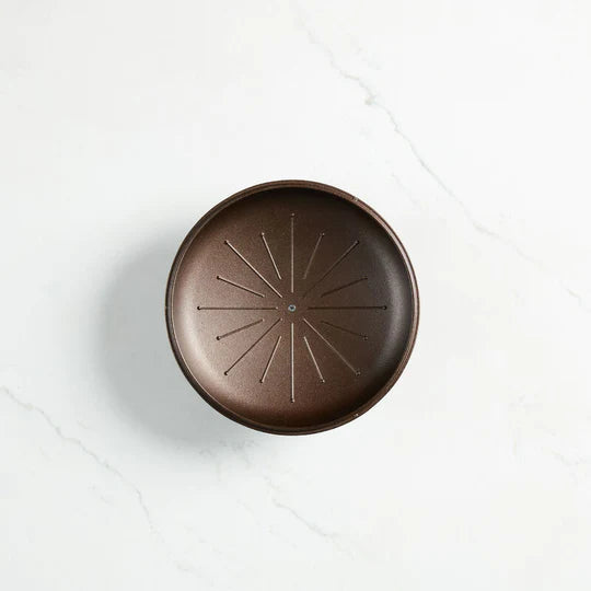 Smithey Ironware 7.25 Qt Dutch Oven