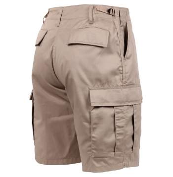 Rothco Tactical BDU Shorts