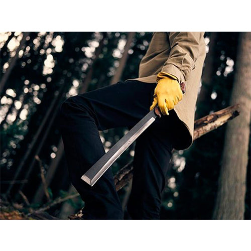 Barebones Japanese Nata Tool