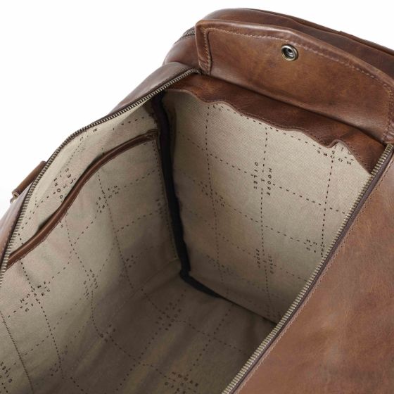 Moore &amp; Giles Cleland XL Duffle