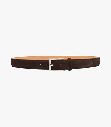 Loake William Belt