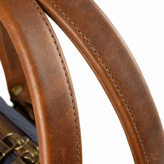 Moore &amp; Giles Flyweight Briefcase