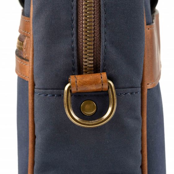 Moore &amp; Giles Flyweight Briefcase