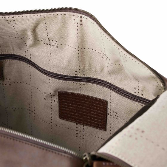 Moore &amp; Giles Cleland XL Duffle