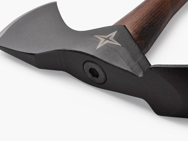 Barebones Pulaski Axe