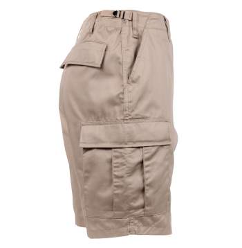 Rothco Tactical BDU Shorts