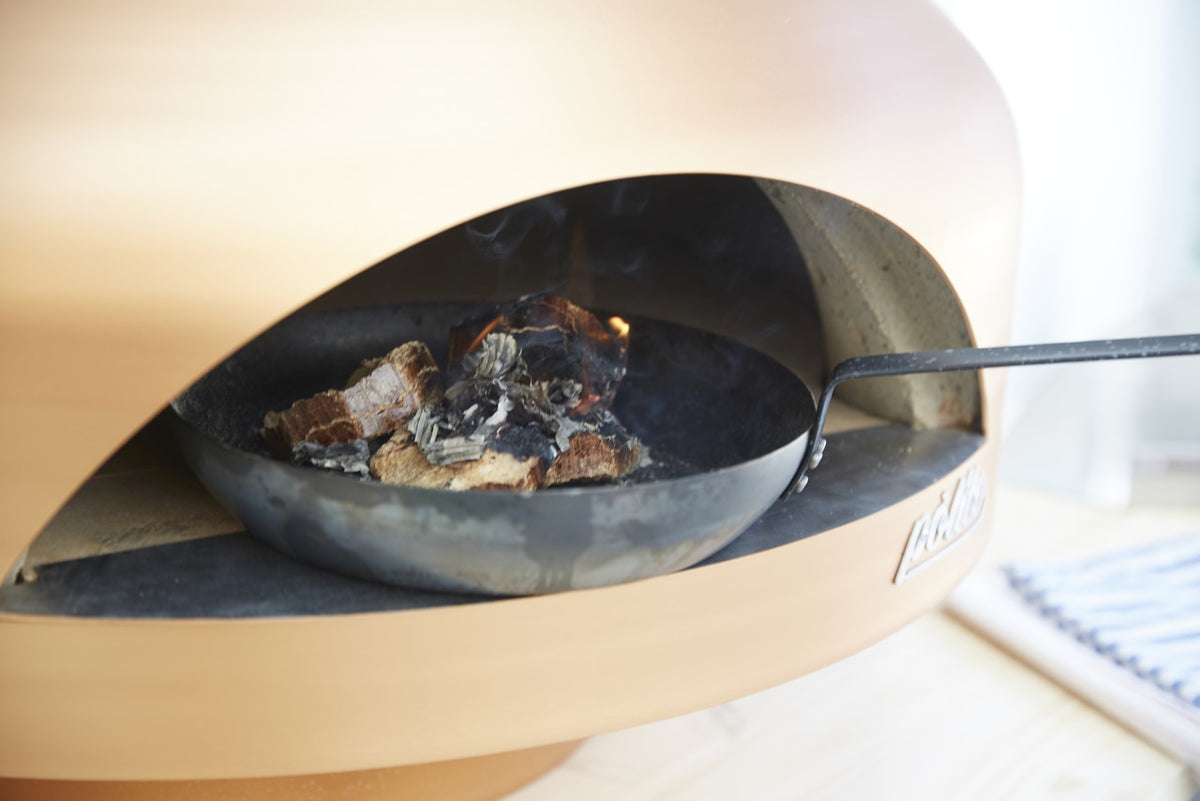 Polito Giotto Wood Fired Oven