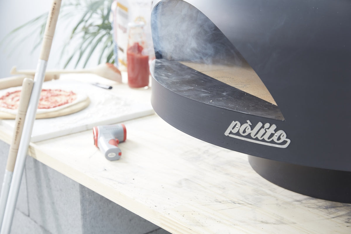 Polito Giotto Wood Fired Oven