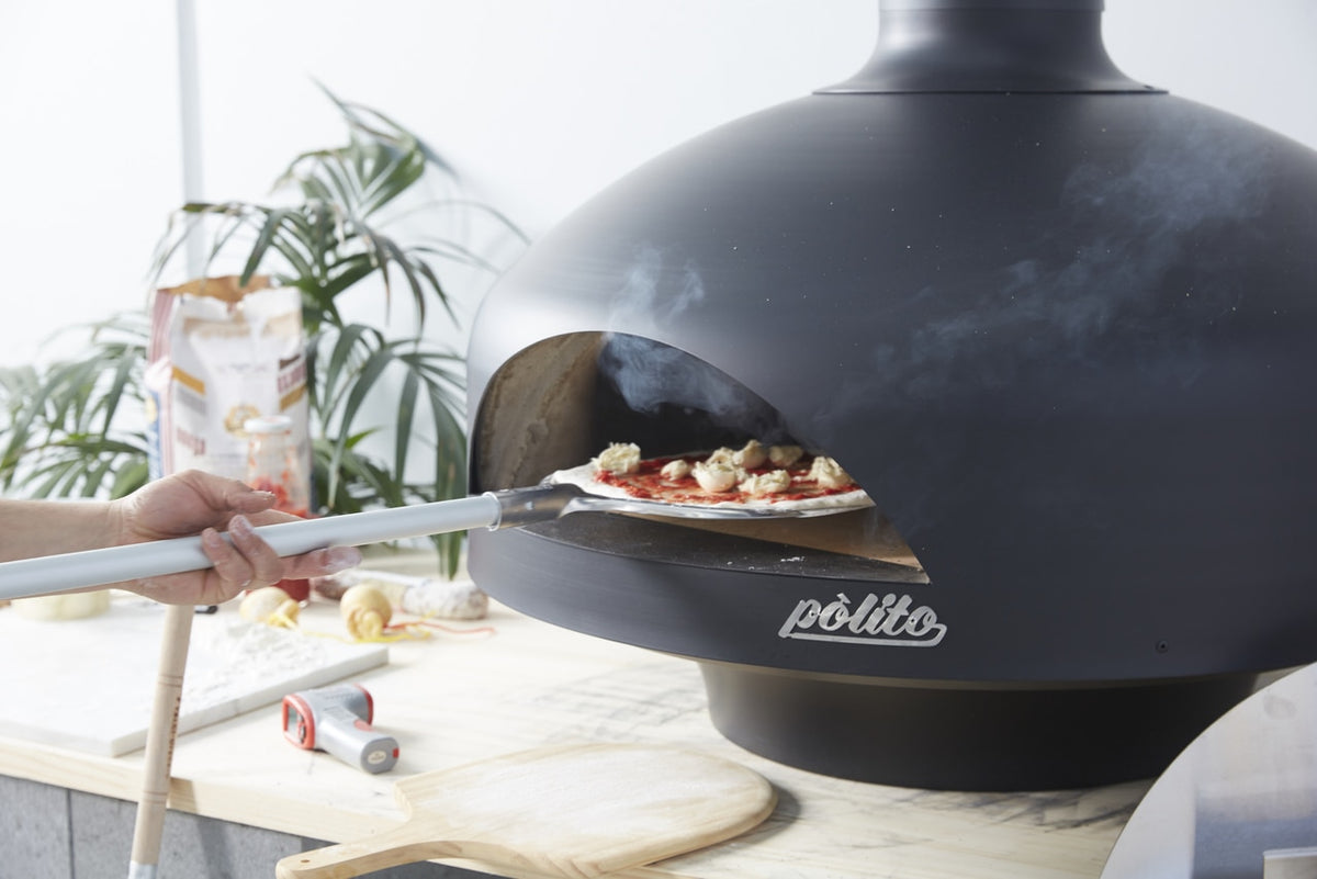 Polito Giotto Wood Fired Oven