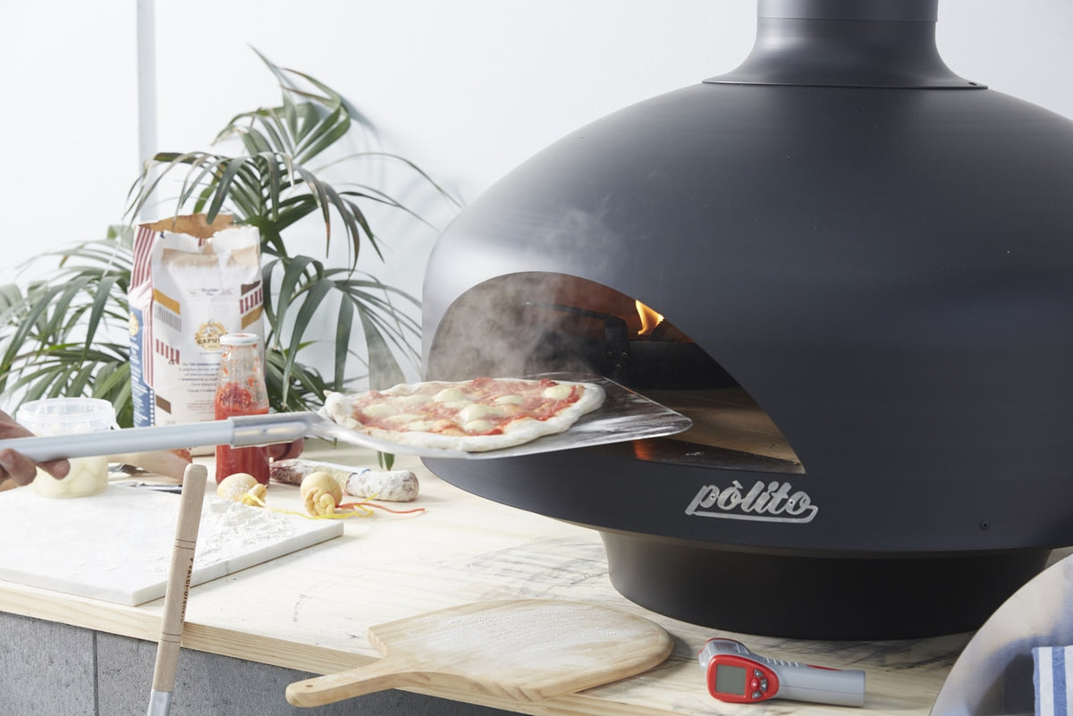 Polito Giotto Wood Fired Oven
