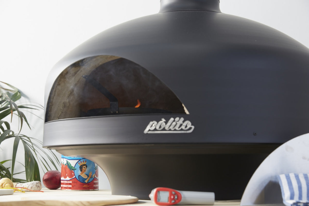 Polito Giotto Wood Fired Oven