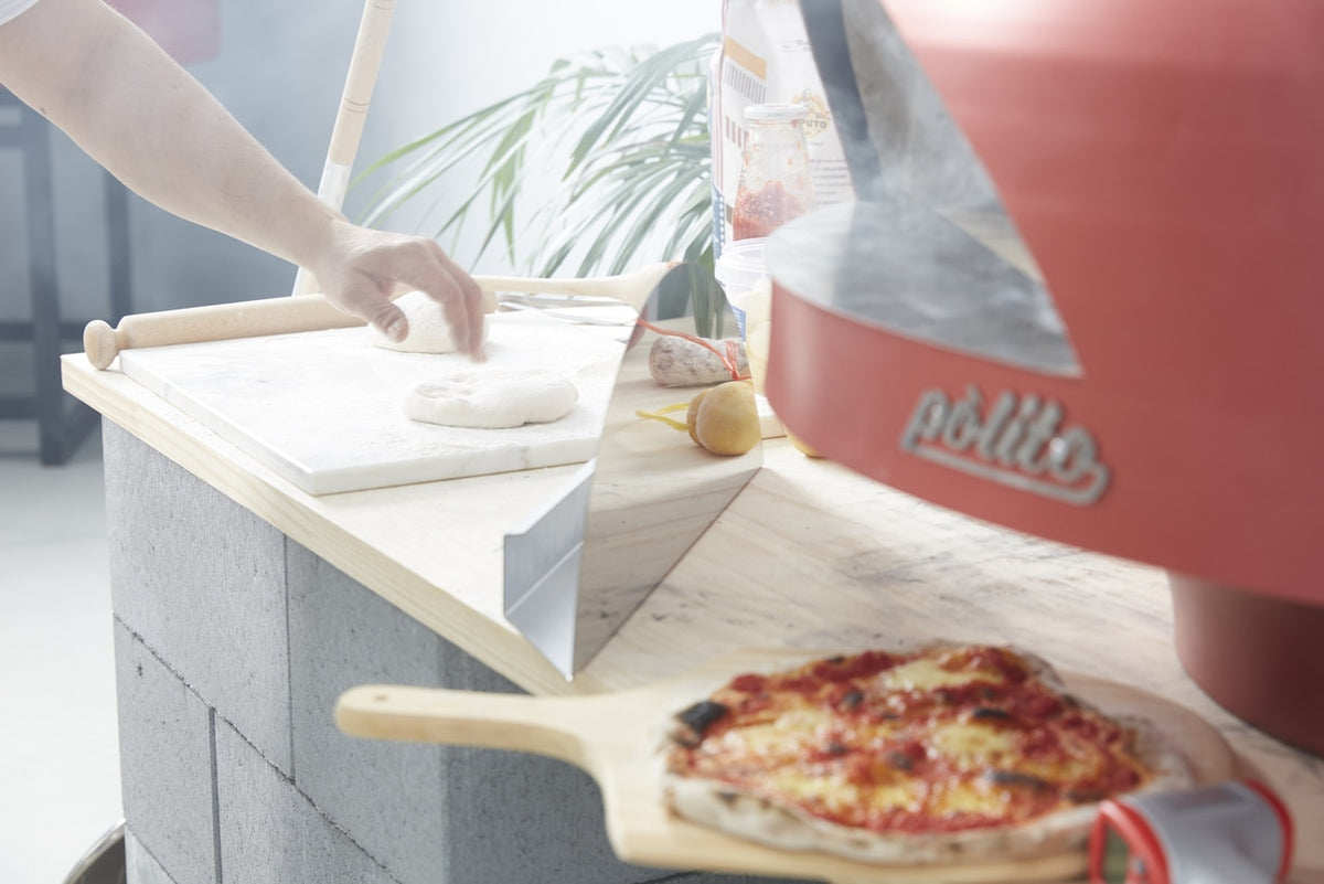 Polito Giotto Wood Fired Oven