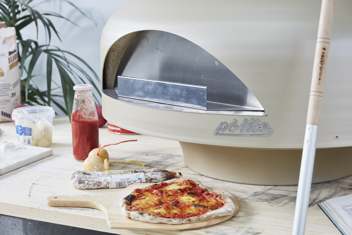 Polito Giotto Wood Fired Oven