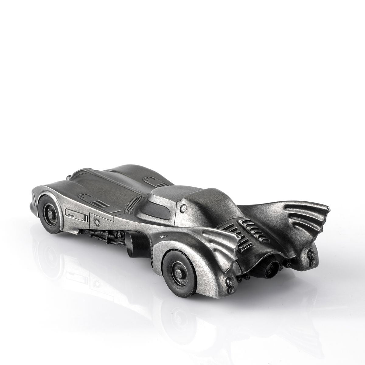Royal Selangor Batmobile Replica
