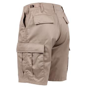 Rothco Tactical BDU Shorts