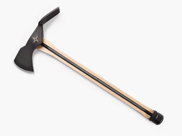 Barebones Pulaski Axe
