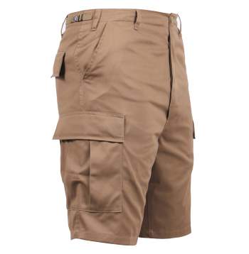 Rothco Tactical BDU Shorts