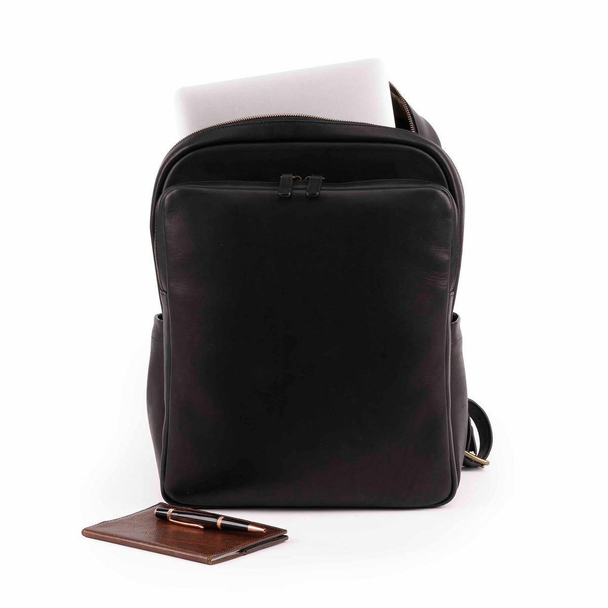 Moore &amp; Giles Quinn Commuter Backpack