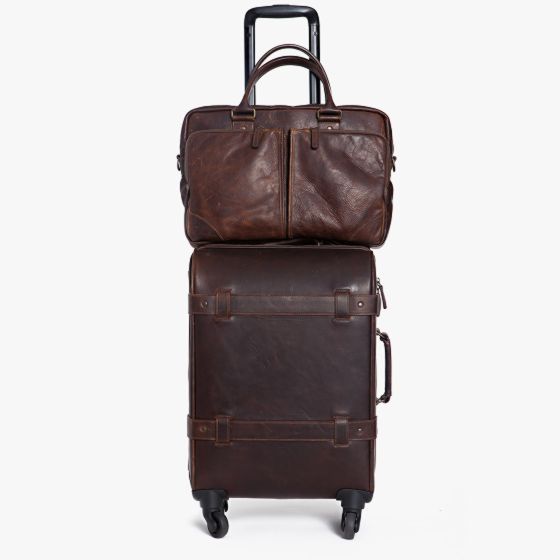 Moore &amp; Giles Haythe Commuter Bag
