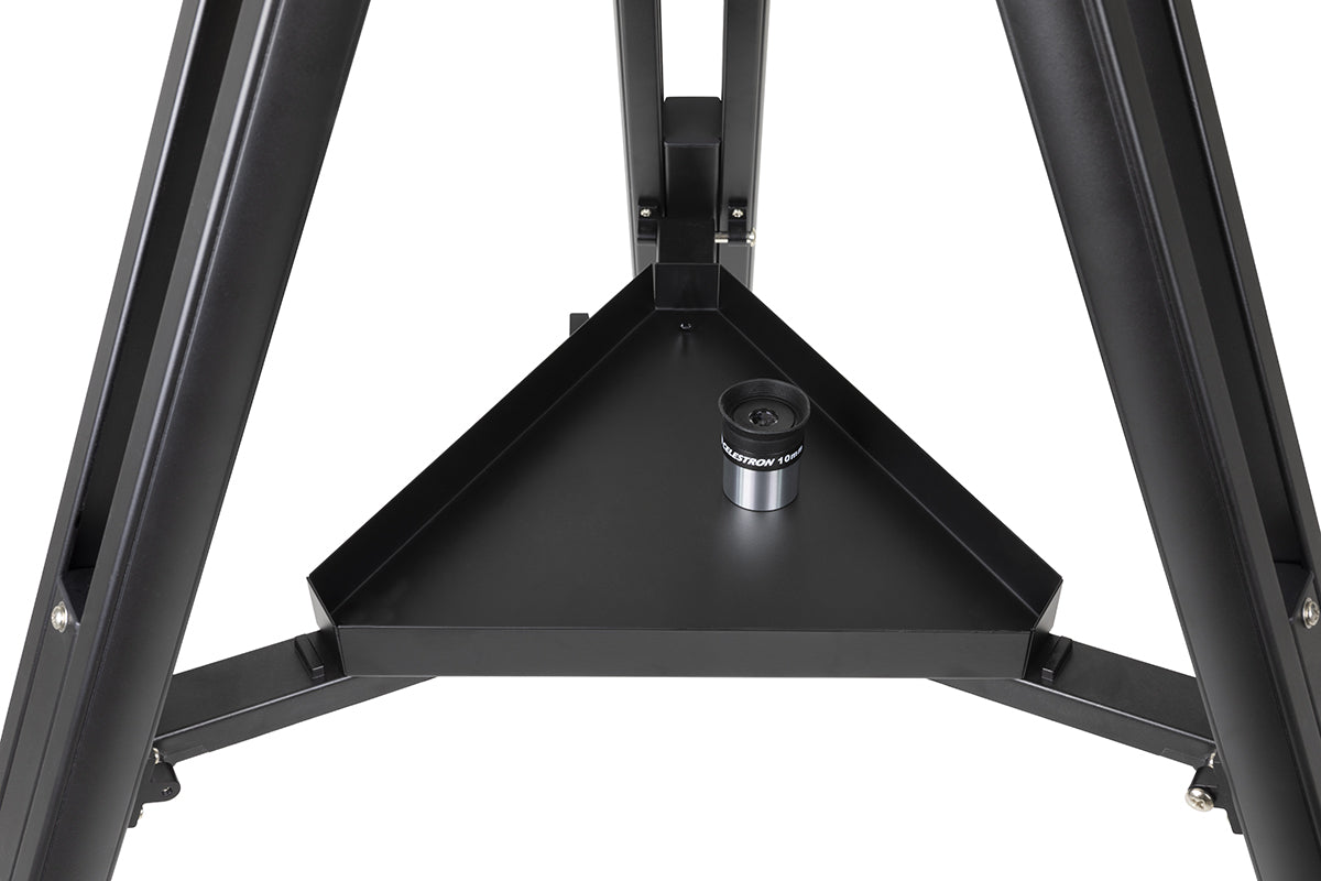 Celestron Starsense Explorer Dx 130az Smartphone App-Enabled Newtonian Reflector Telescope