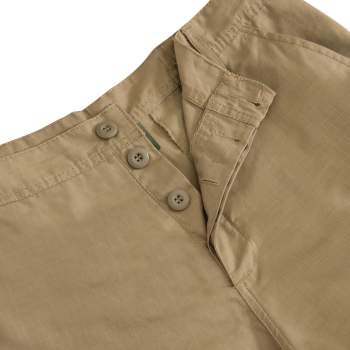 Rothco Rip-Stop BDU Pants