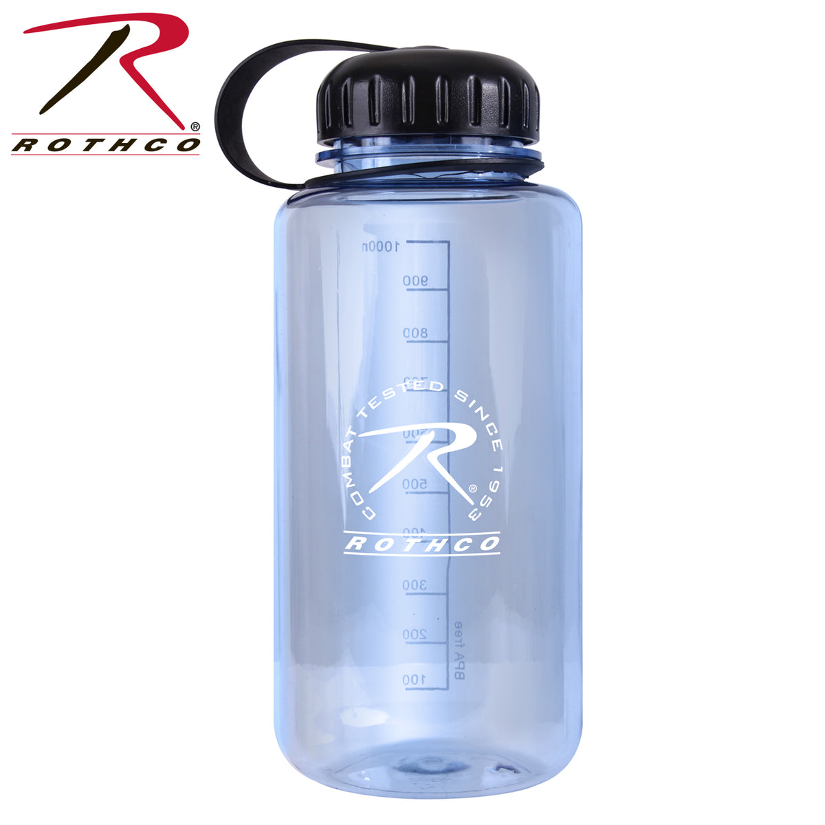 Rothco MOLLE Compatible Water Bottle System