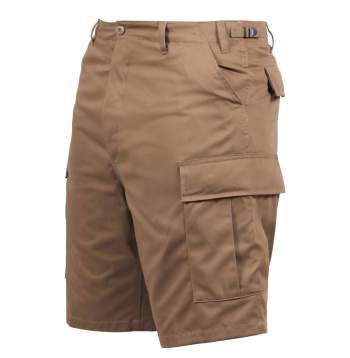 Rothco Tactical BDU Shorts