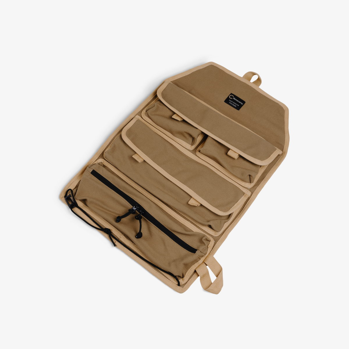 Homecamp Kitchen Utensil Roll