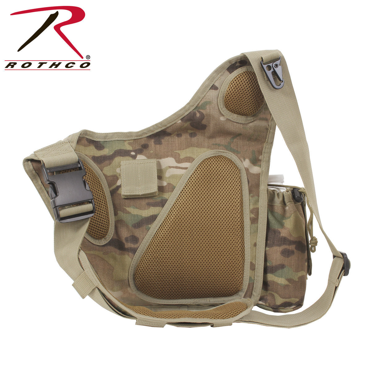 Rothco Advanced Tactical Bag