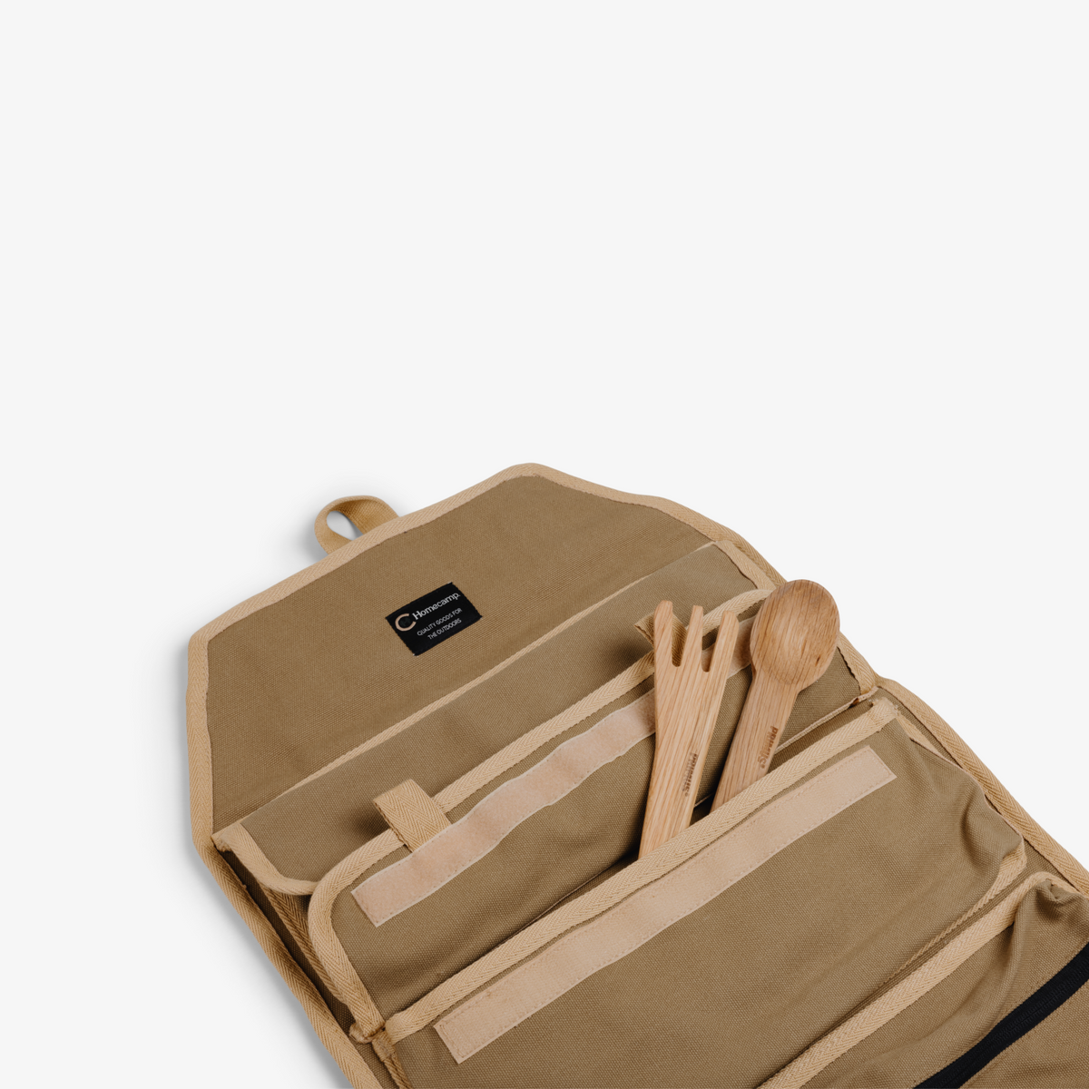 Homecamp Kitchen Utensil Roll