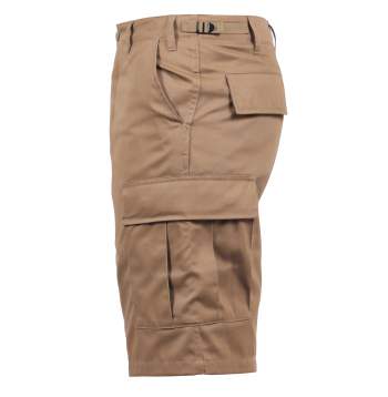Rothco Tactical BDU Shorts