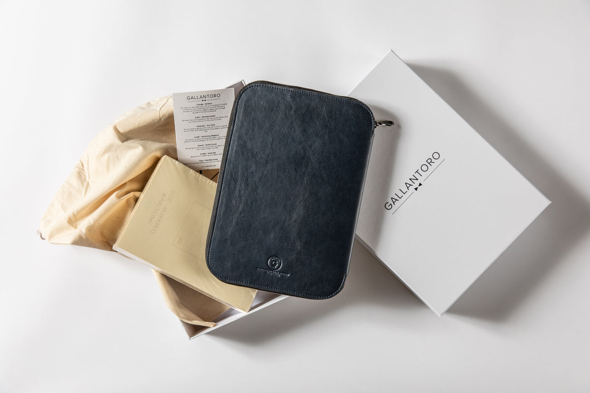 Gallantoro HALO Compendium with Diary