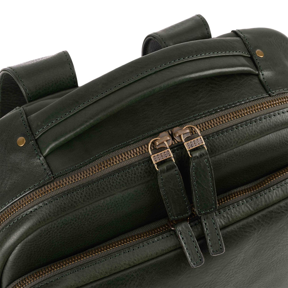 Moore &amp; Giles Quinn Commuter Backpack
