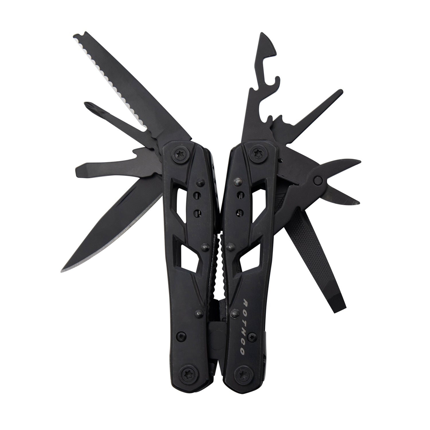 Rothco Stainless Steel Multi-Tool