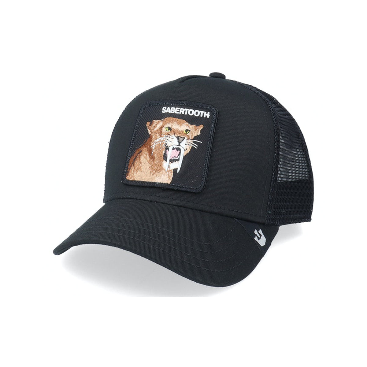 Goorin Bros. Sabertooth