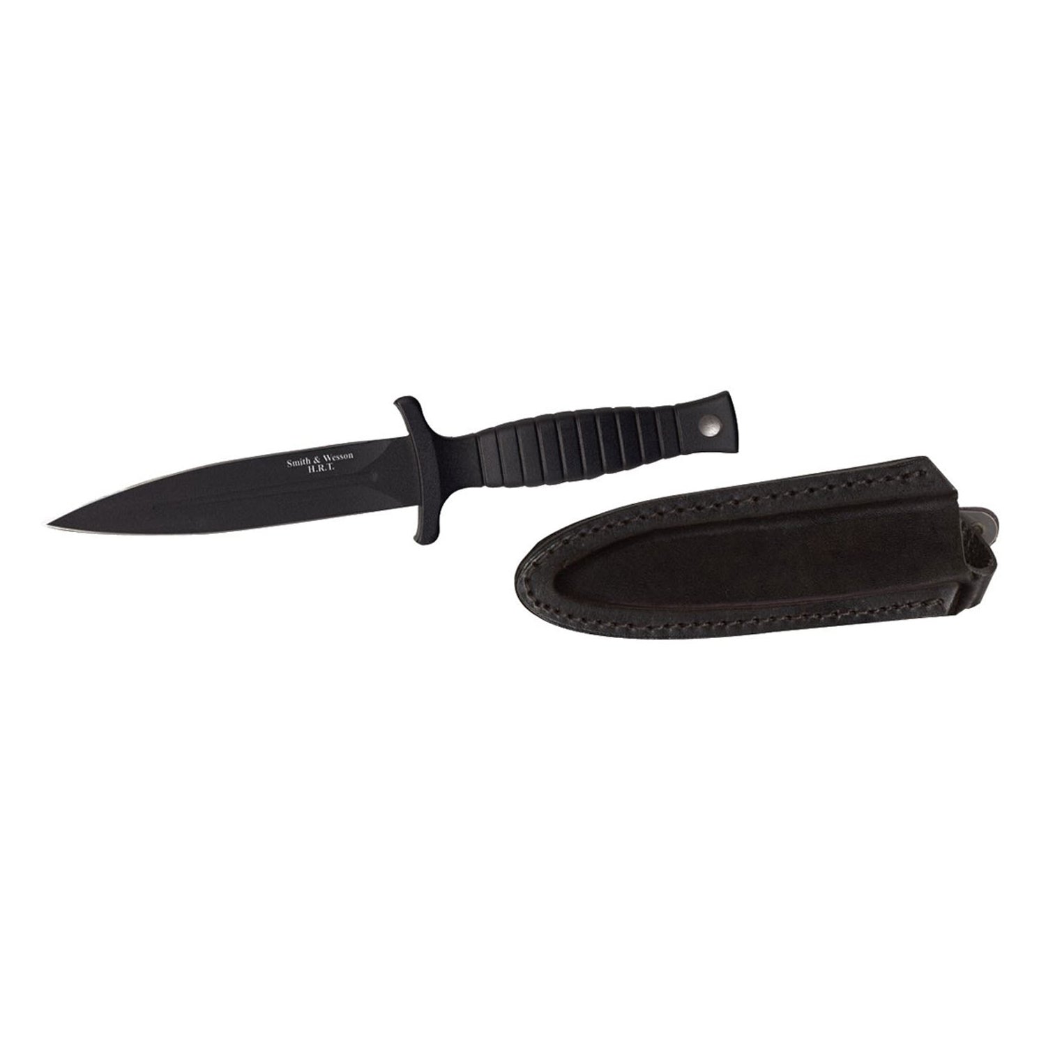Rothco x Smith & Wesson H.R.T. Boot Knife - Spear Blade