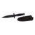 Rothco x Smith & Wesson H.R.T. Boot Knife - Spear Blade