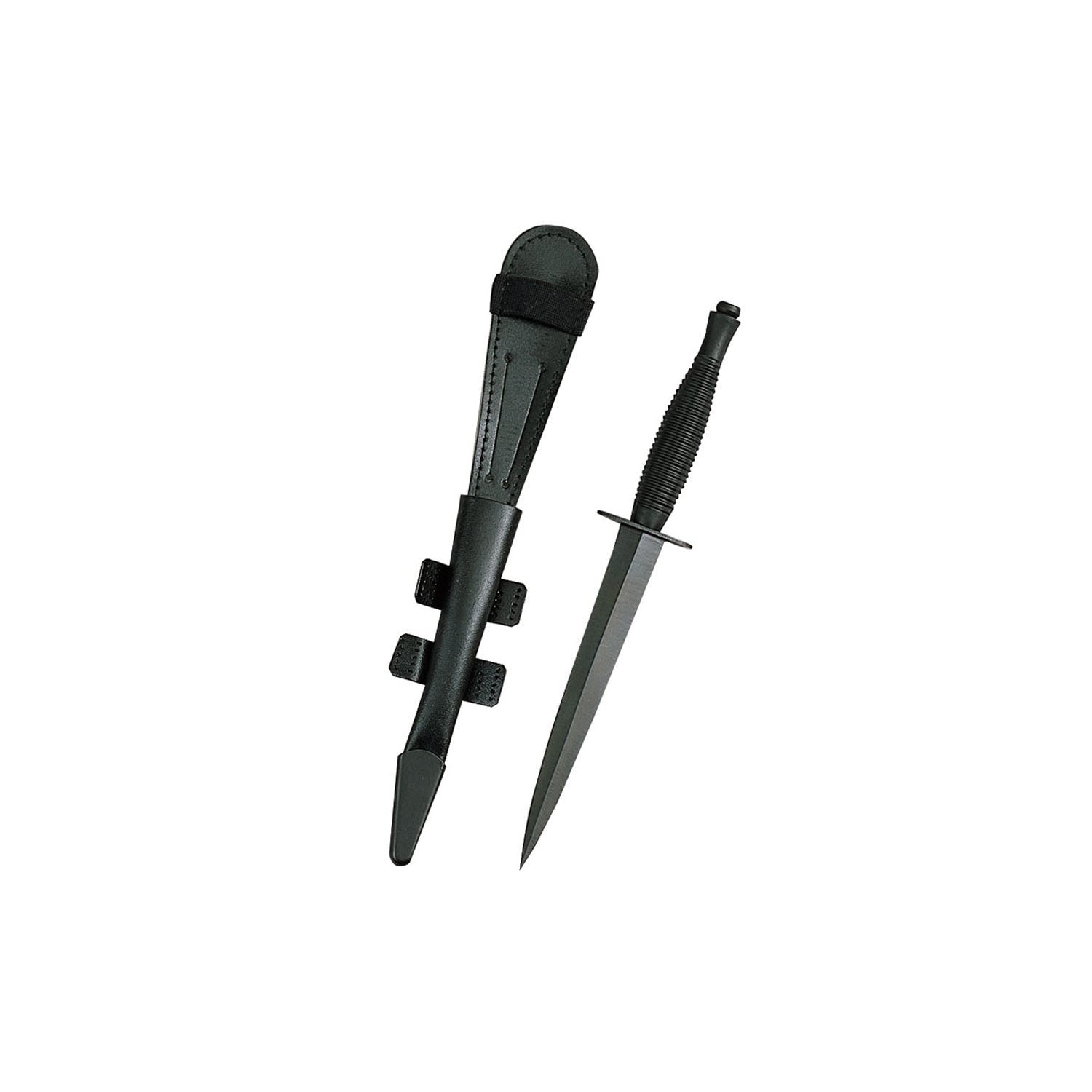 Rothco Genuine British Commando Knife