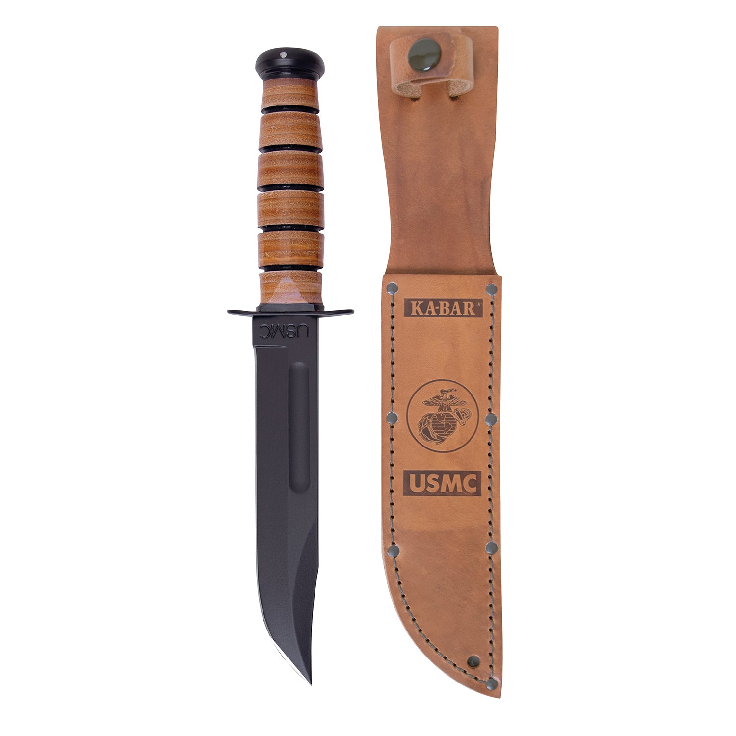 Rothco Genuine Ka-Bar USMC Fighting Tool