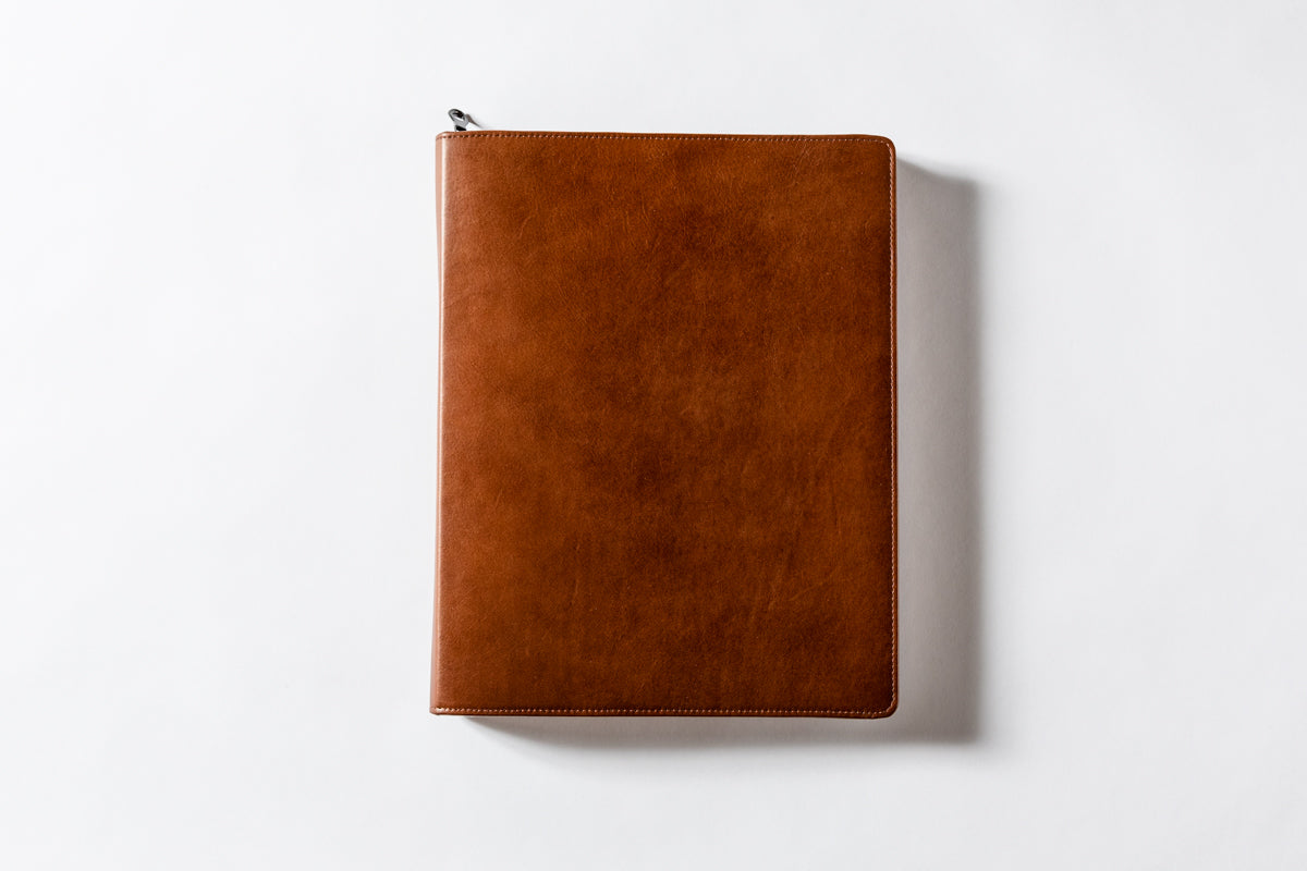 Gallantoro Executive Folio