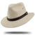 Stanton Hats Safari Fedora
