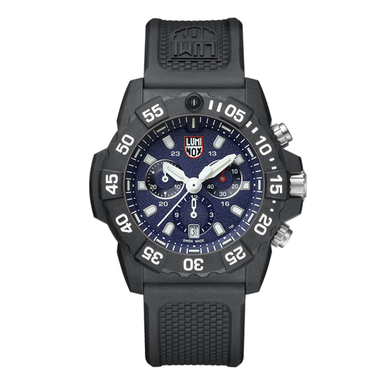 Luminox Navy SEAL Chronograph - 3583