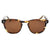 Pacifico Optical Yacht Master - Cola With Polarised Brown Lens