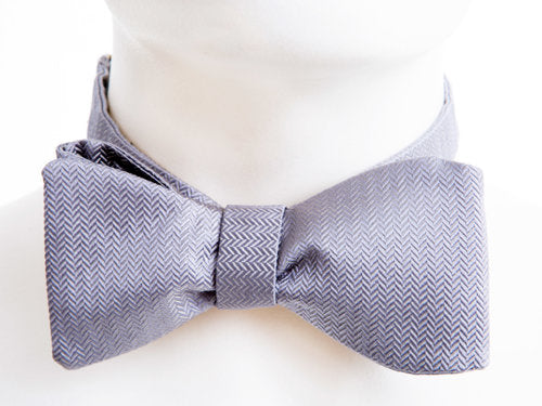 Hound Bowties The Weimaraner