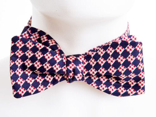 Hound Bowties The St Bernard