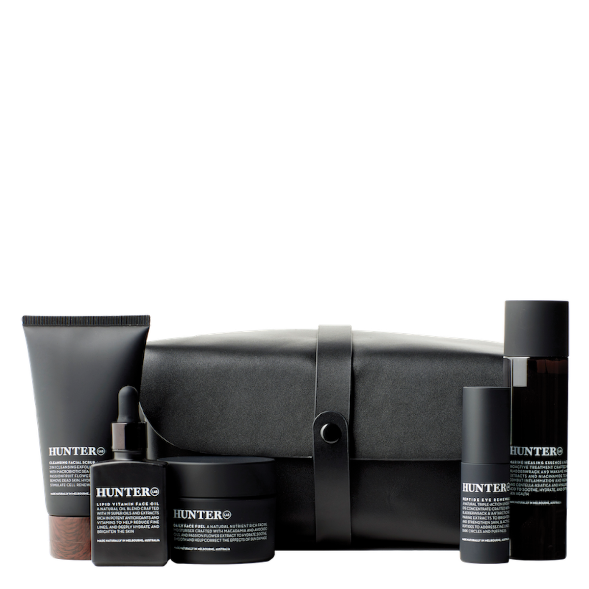 Hunter Lab Ultimate Ritual