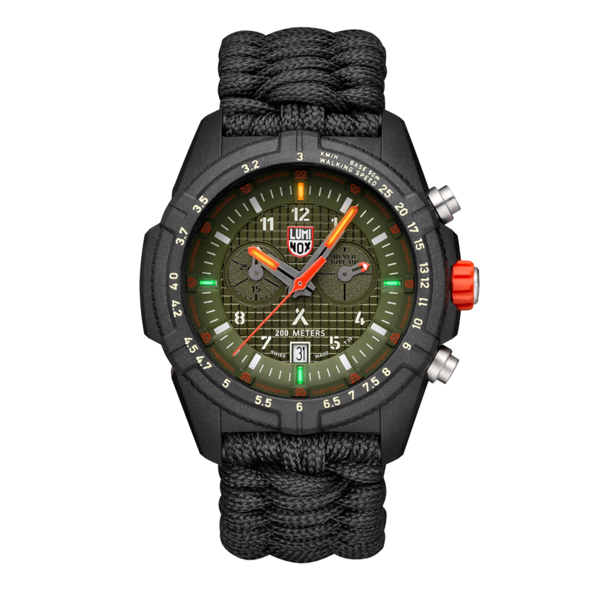 Luminox Bear Grylls Survival - 3797.KM