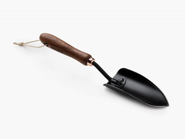 Barebones Spade – Walnut