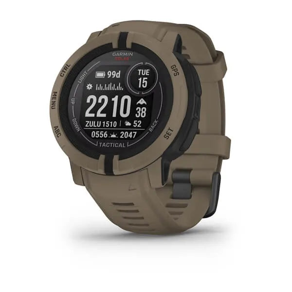 Garmin instinct cadence hot sale sensor