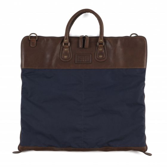 Moore &amp; Giles Gravely Garment Bag